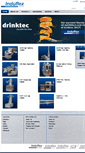 Mobile Screenshot of induflex-gruppe.de